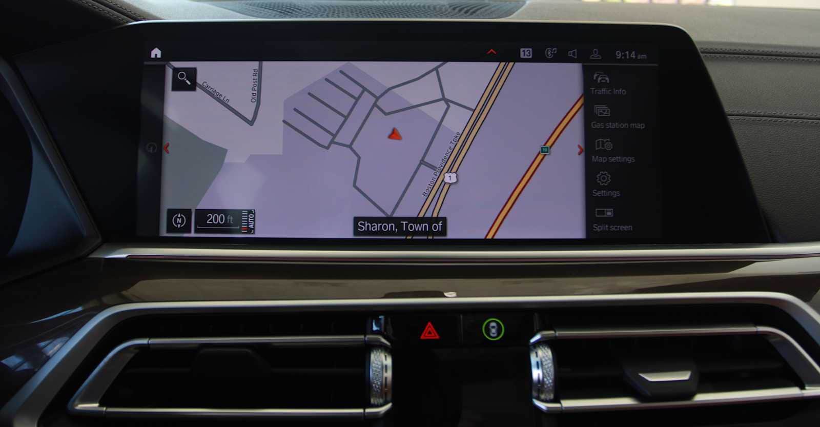 used 2022 BMW X5 car, priced at $37,497