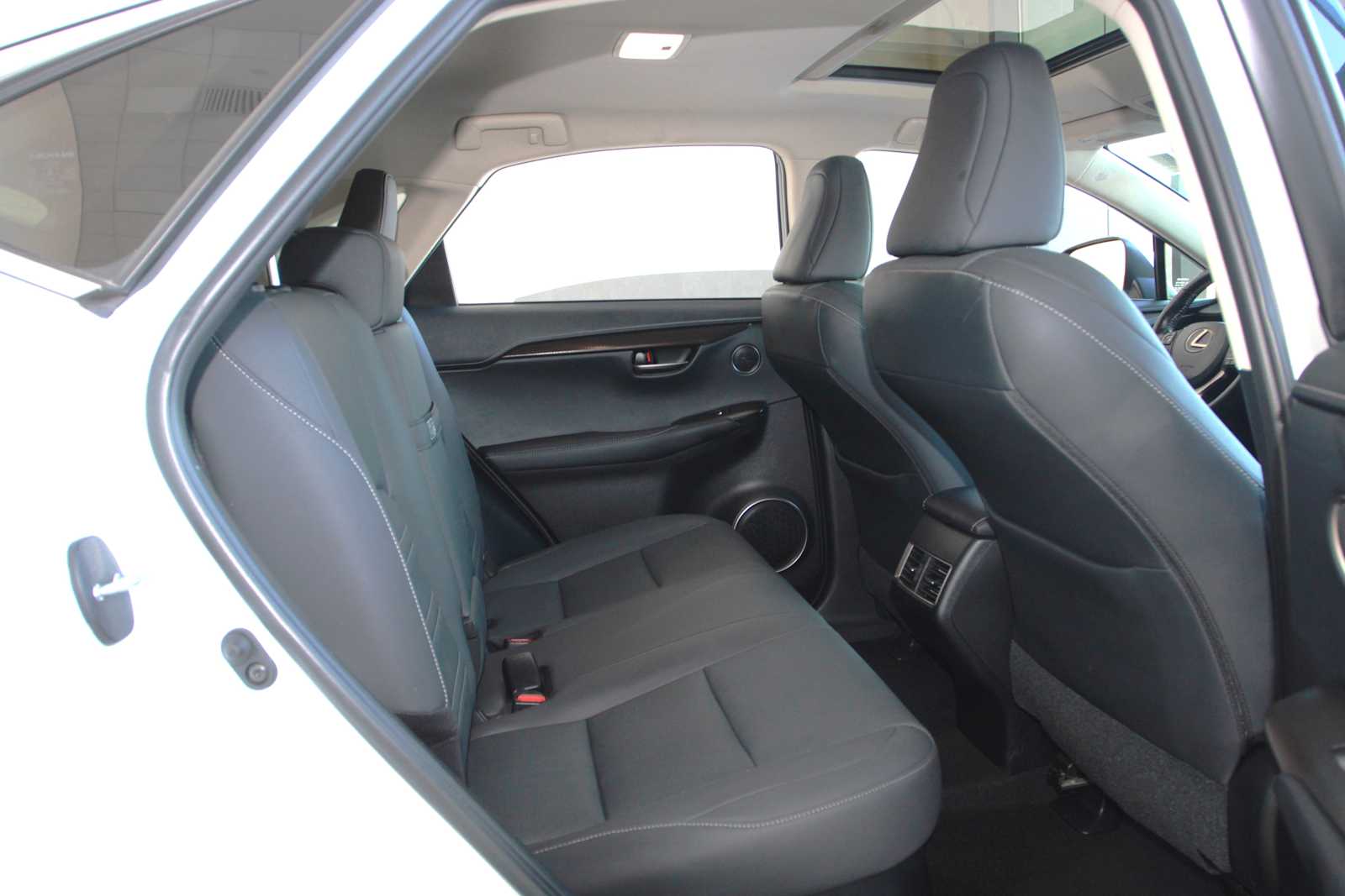 used 2020 Lexus NX 300 car, priced at $22,497