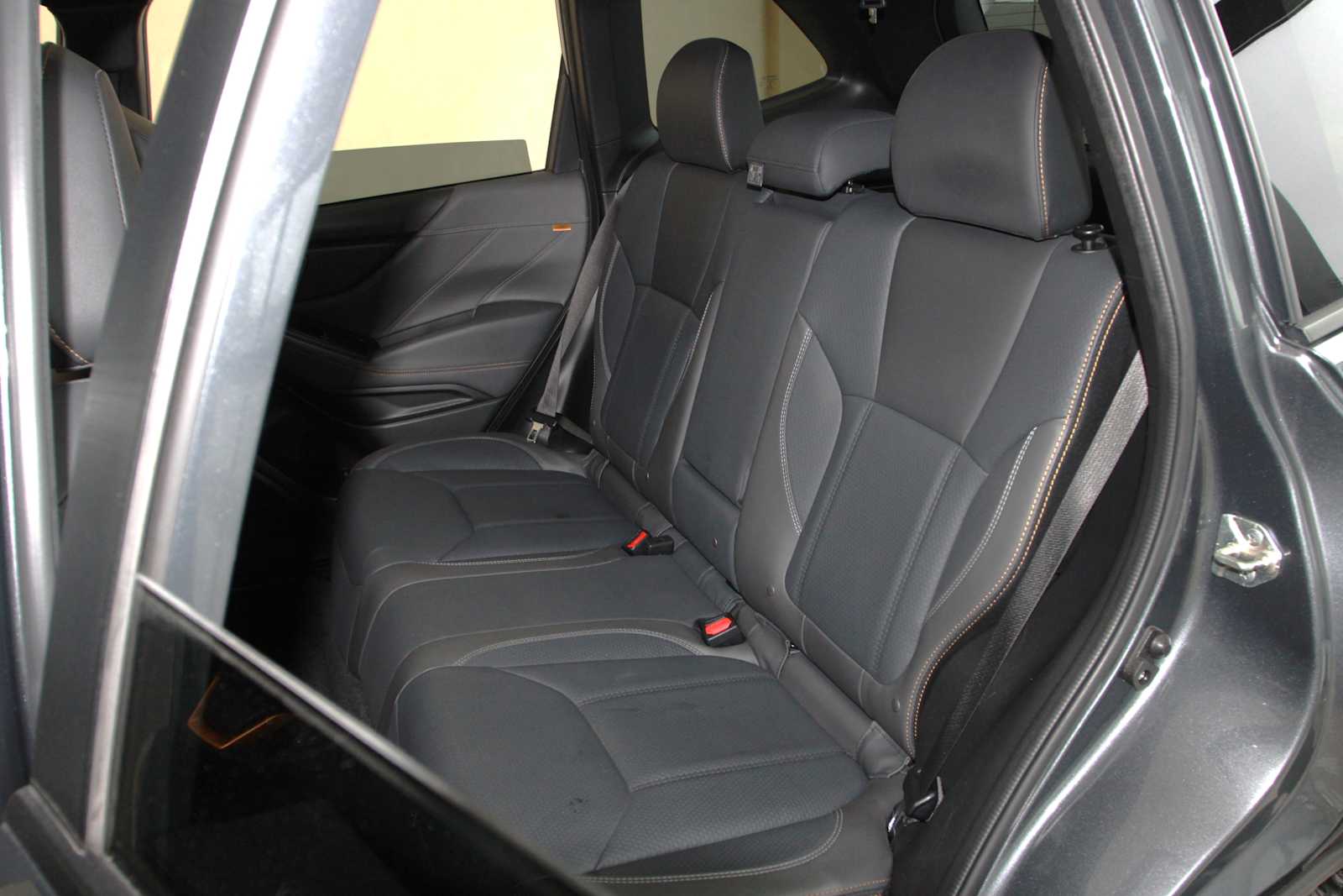 used 2022 Subaru Forester car, priced at $26,297