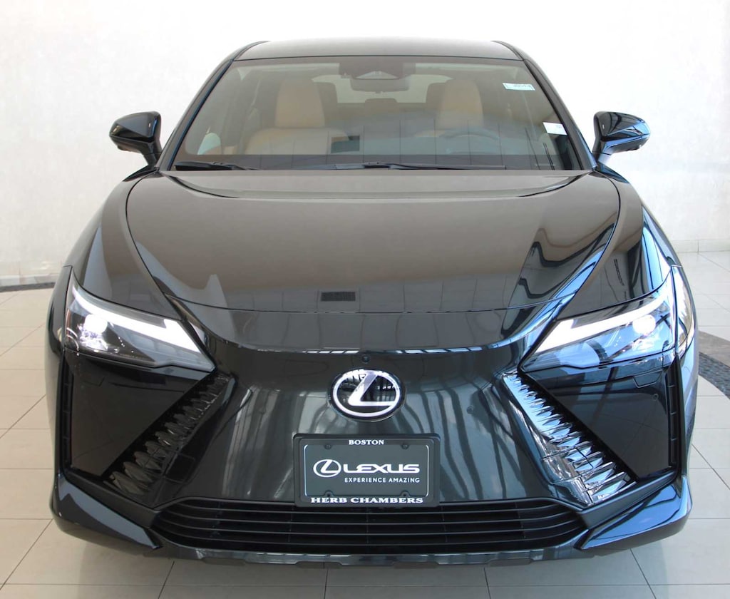 New 2026 Lexus RZ 450e PREMIUM AWD Sport Utility