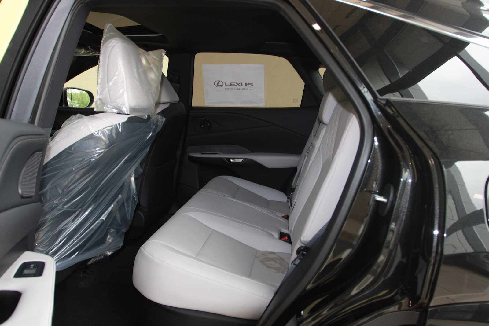new 2026 Lexus RX 350 car, priced at $58,574