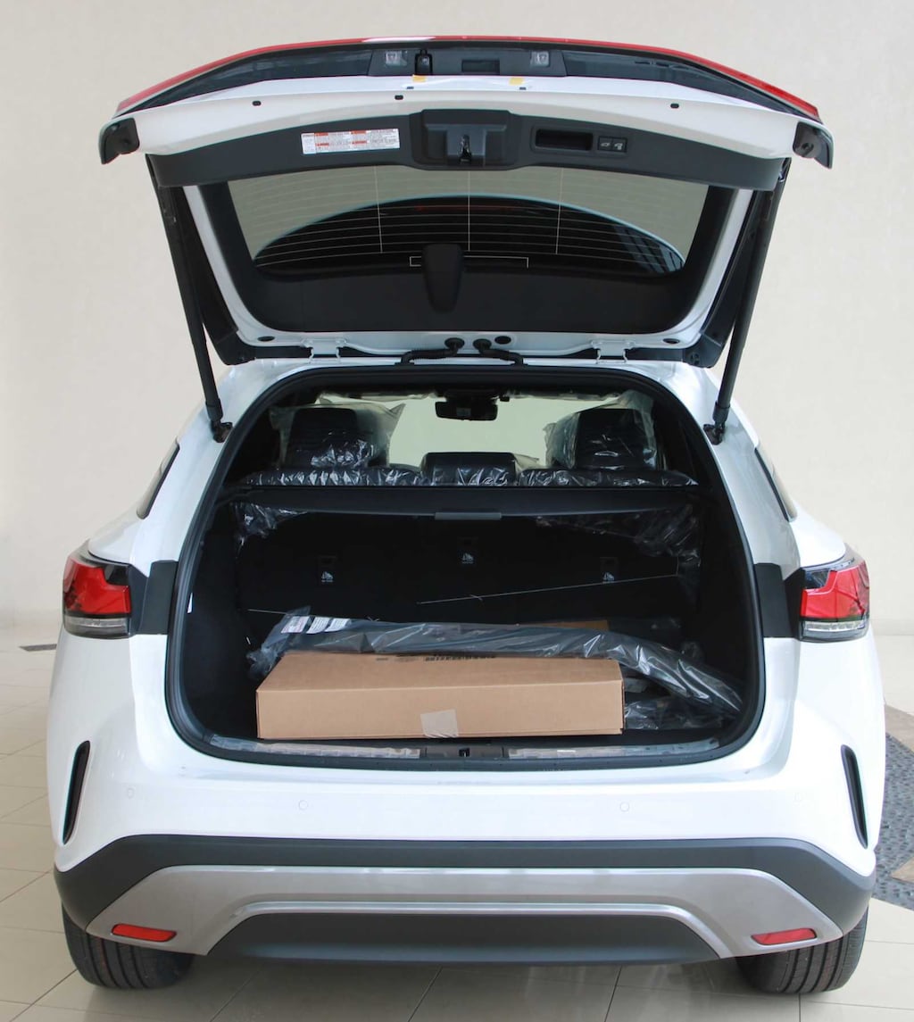 New 2026 Lexus RX 350 PREMIUM PLUS Sport Utility