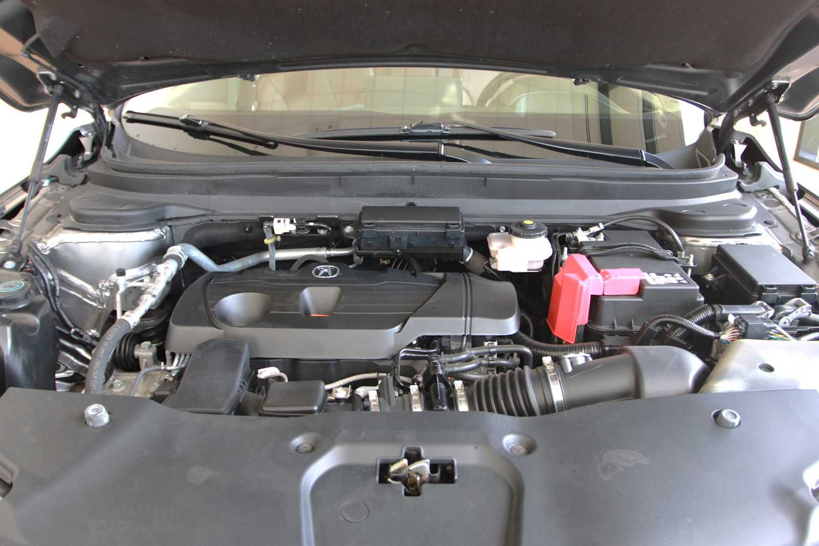 used 2023 Acura RDX car, priced at $36,497