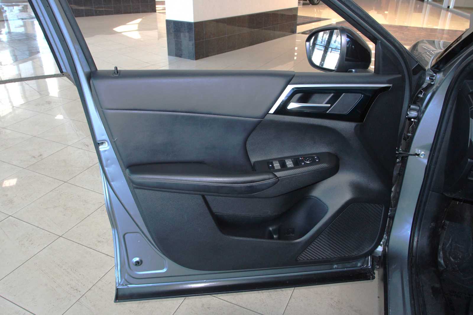 used 2022 Mitsubishi Outlander car, priced at $22,497