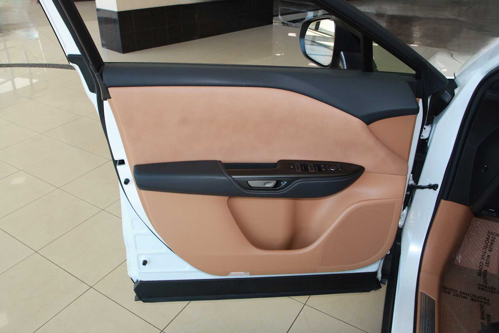 used 2024 Lexus RZ 450e car, priced at $35,497