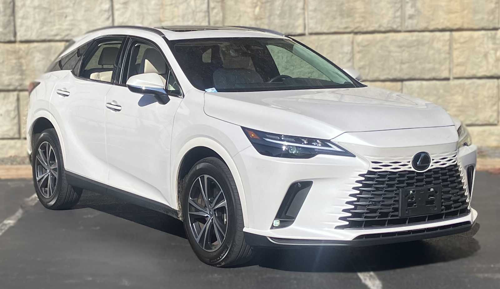 Used 2023 Lexus RX 350 Premium SUV