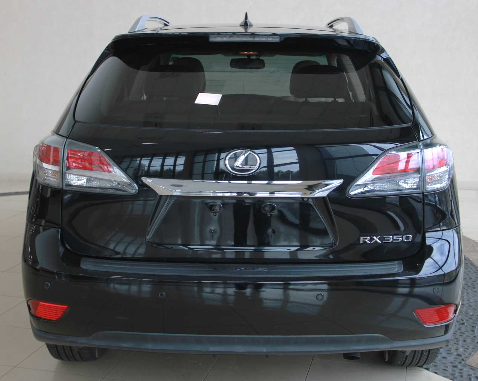 used 2015 Lexus RX 350 car, priced at $17,497