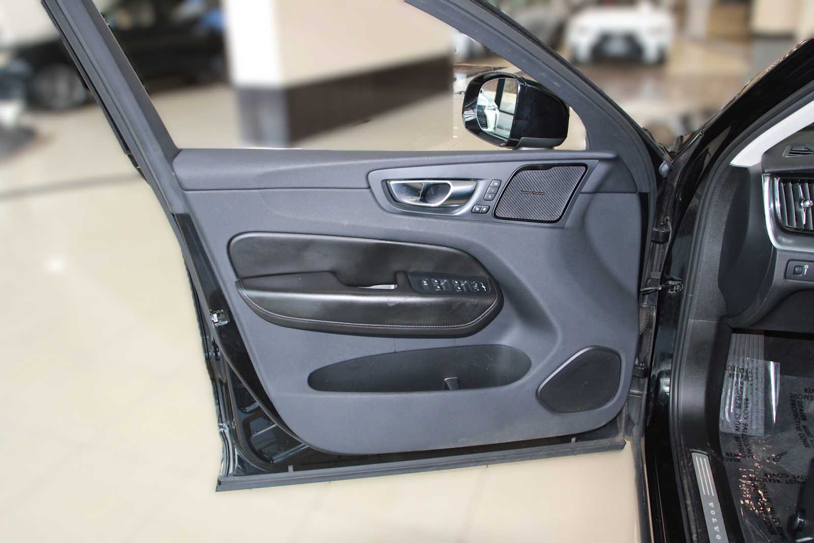 used 2019 Volvo XC60 car, priced at $18,497