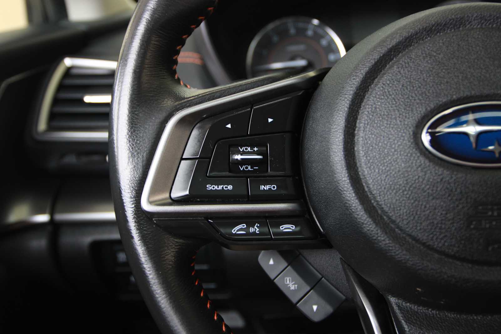 used 2020 Subaru Crosstrek car, priced at $17,897