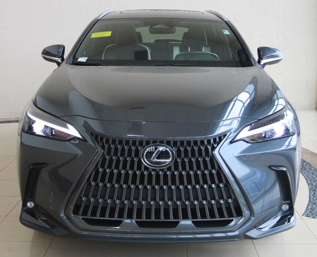 Used 2024 Lexus NX 350 SUV