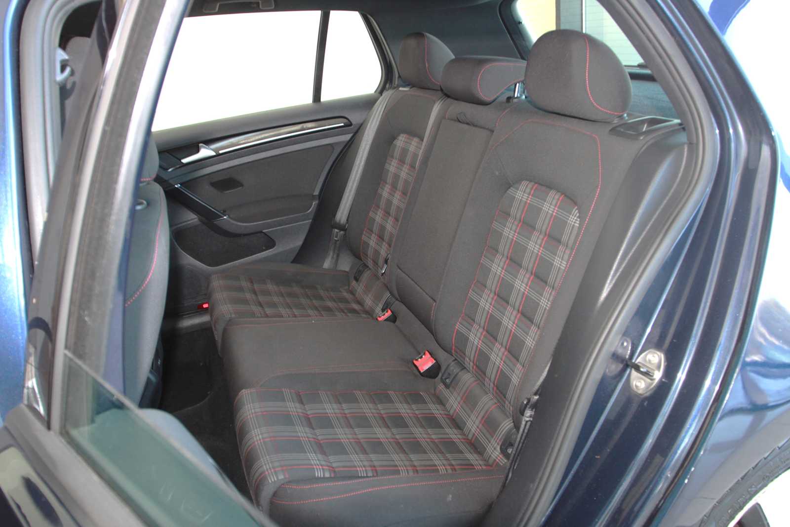 used 2015 Volkswagen Golf GTI car, priced at $13,097