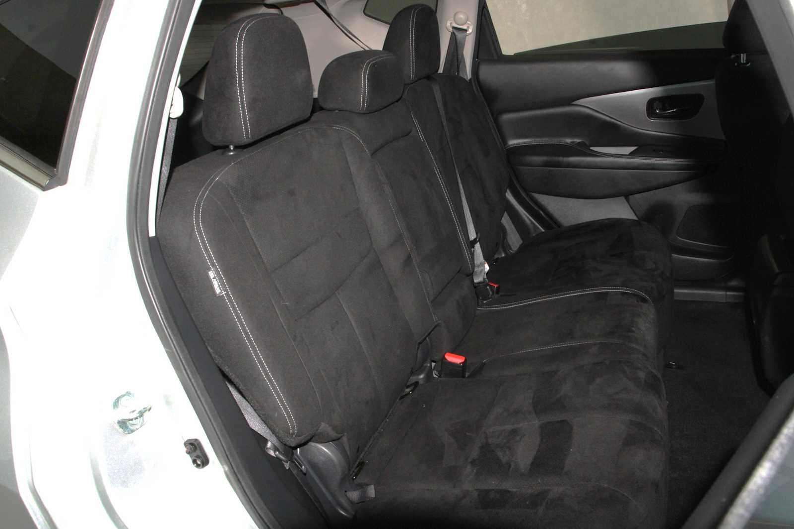 used 2020 Nissan Murano car, priced at $18,097