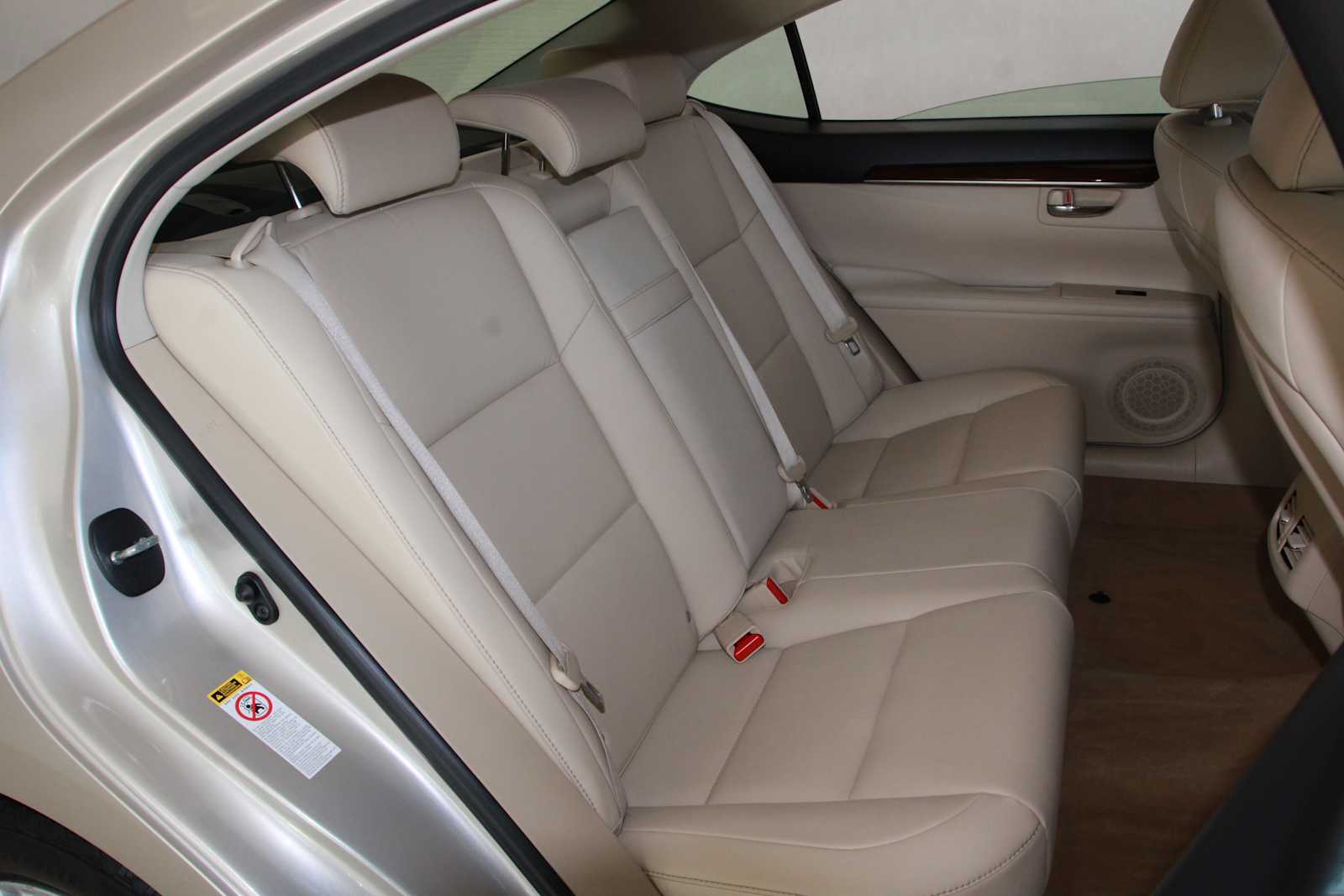 used 2013 Lexus ES 350 car, priced at $16,497