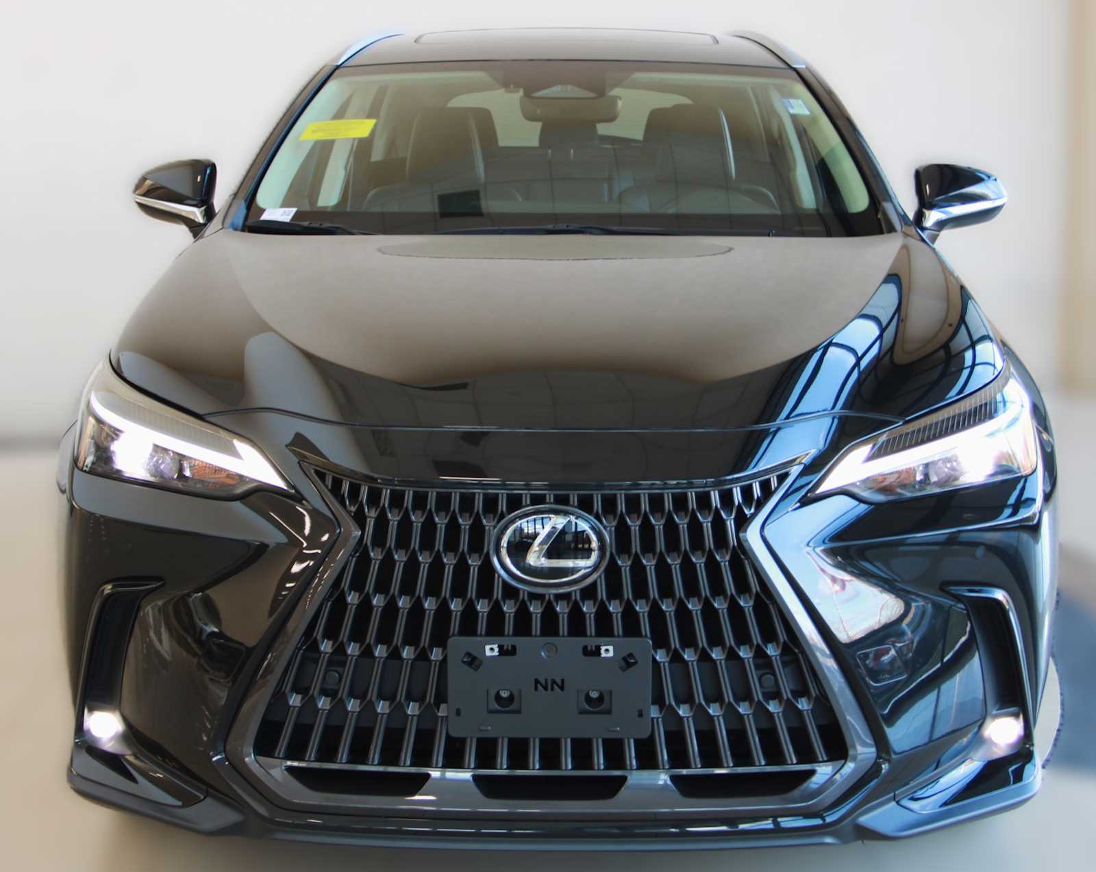 2022 Lexus NX 350 Premium photo 2