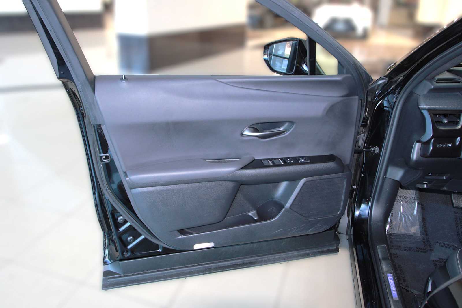 used 2024 Lexus UX 250h car, priced at $33,497