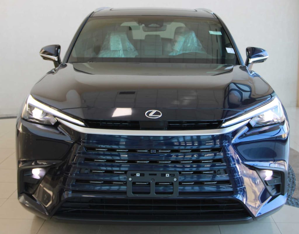 New 2026 Lexus TX TX 350 Premium Sport Utility