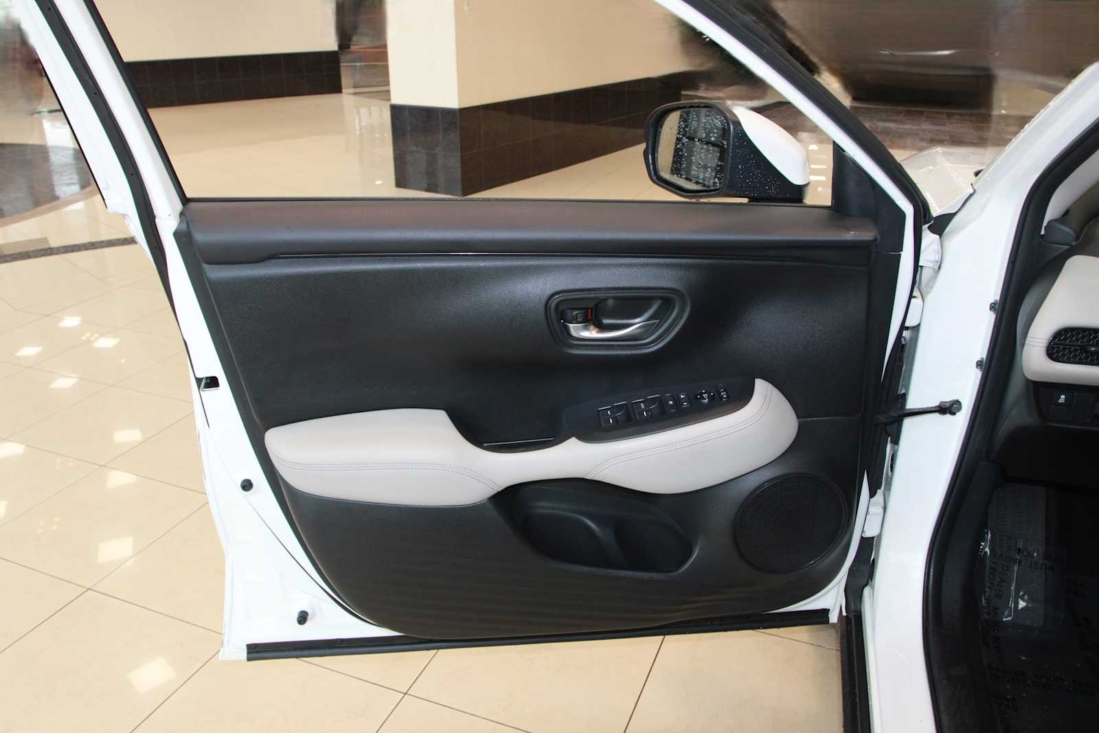 2023 Honda HR-V LX - Photo 20