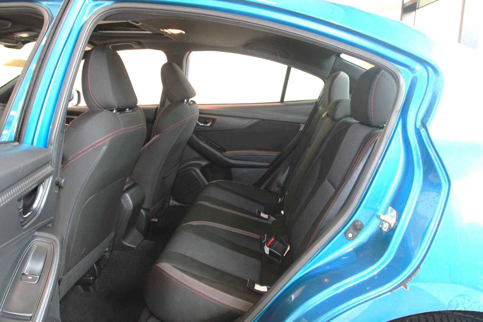 used 2017 Subaru Impreza car, priced at $12,497