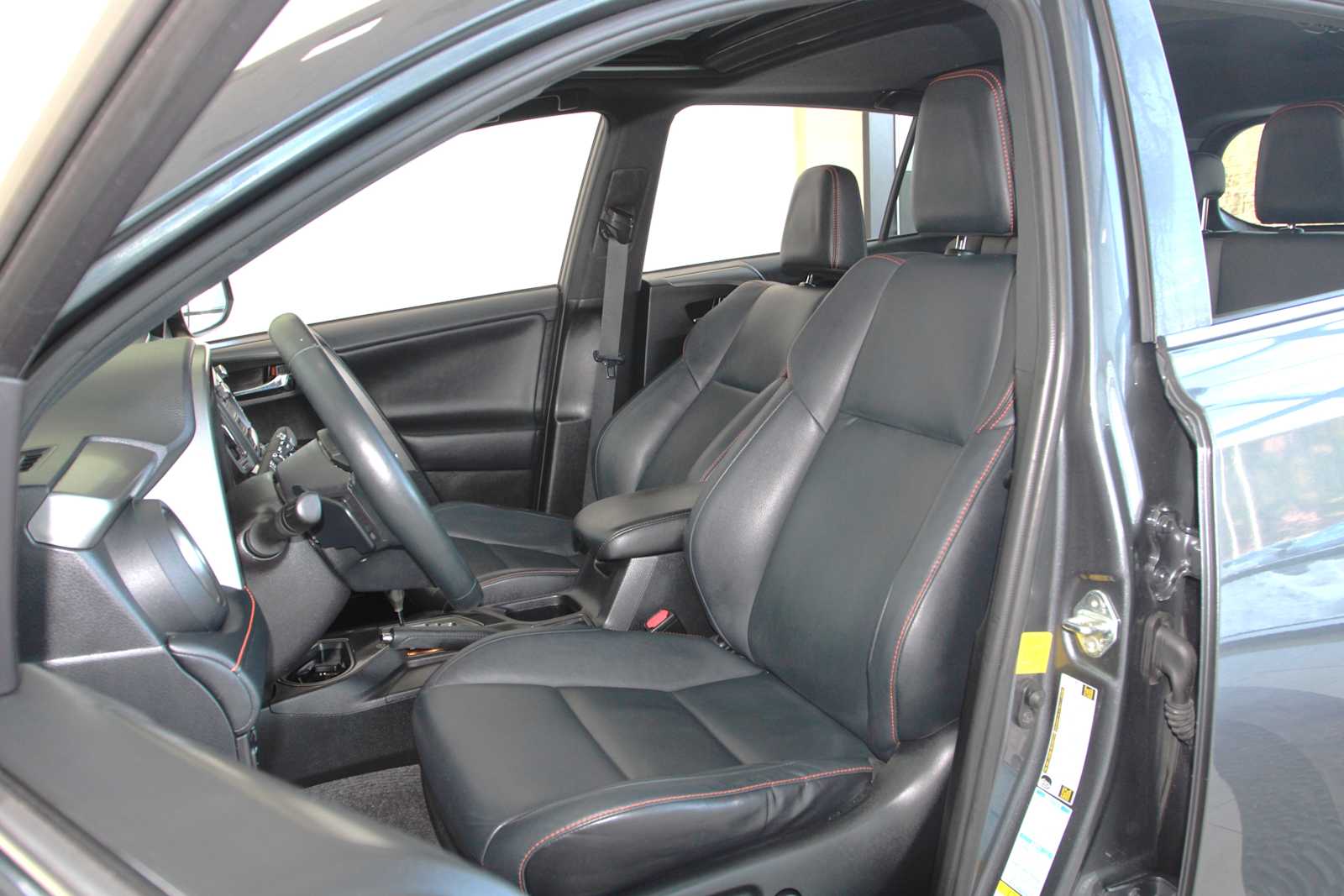 used 2016 Toyota RAV4 car, priced at $18,797