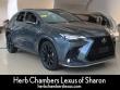 Certified 2022 Lexus NX 450h+ F Sport SUV