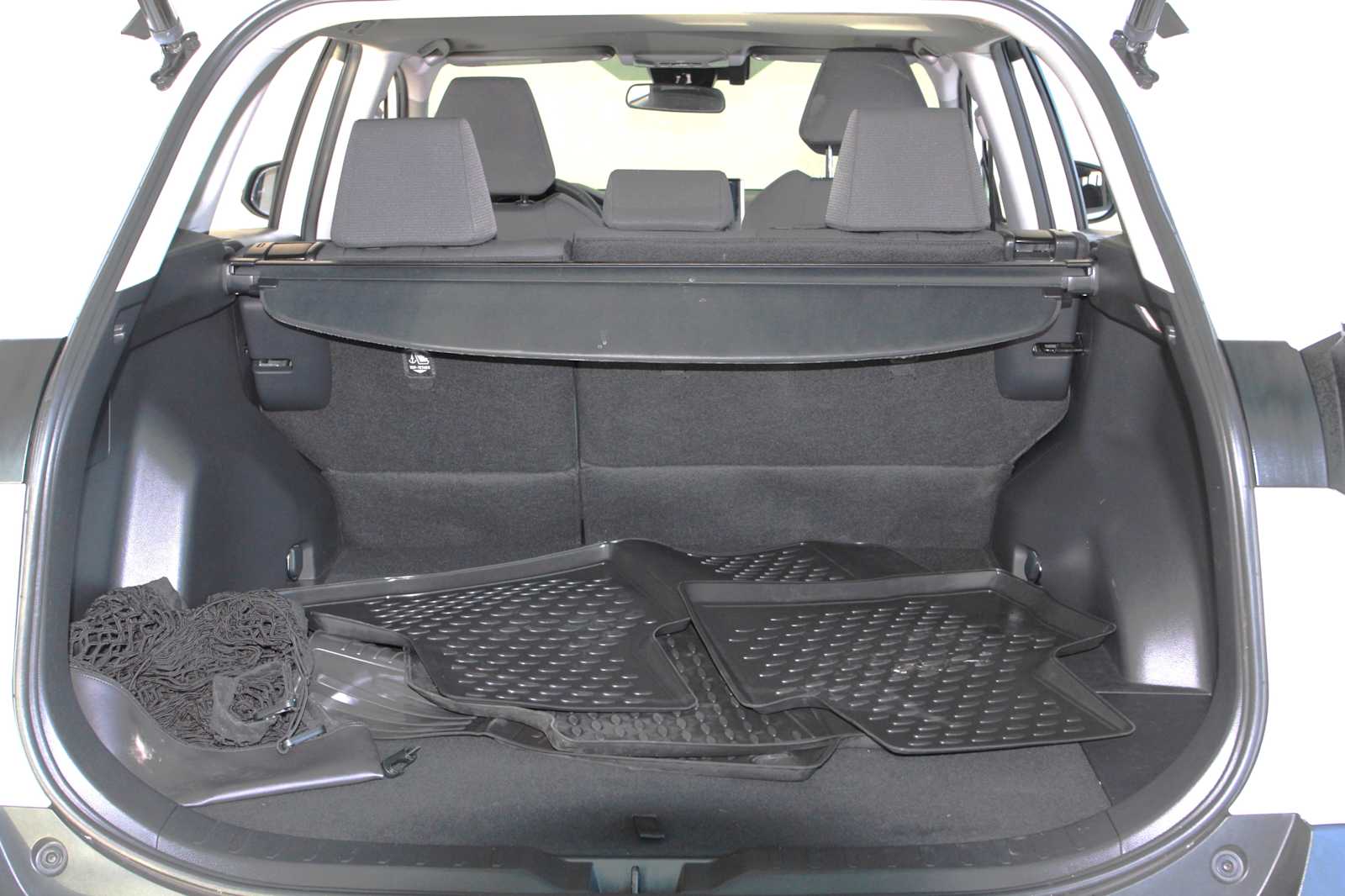 used 2023 Toyota RAV4 car, priced at $27,497