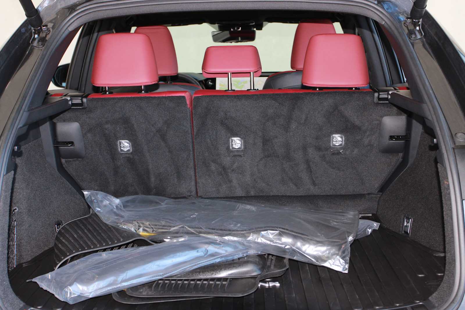 used 2025 Lexus NX 350 car, priced at $46,497