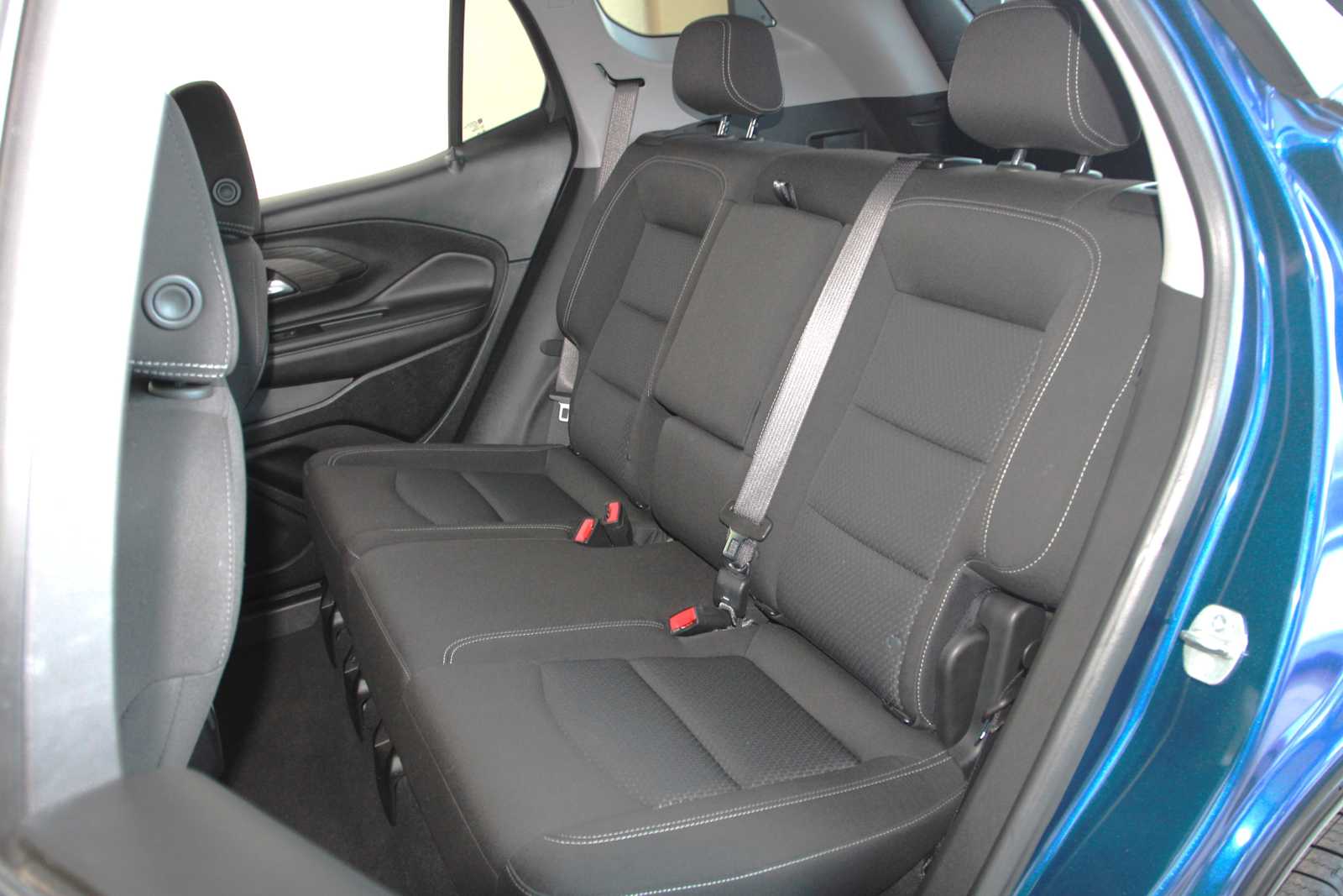 used 2022 GMC Terrain car, priced at $17,397