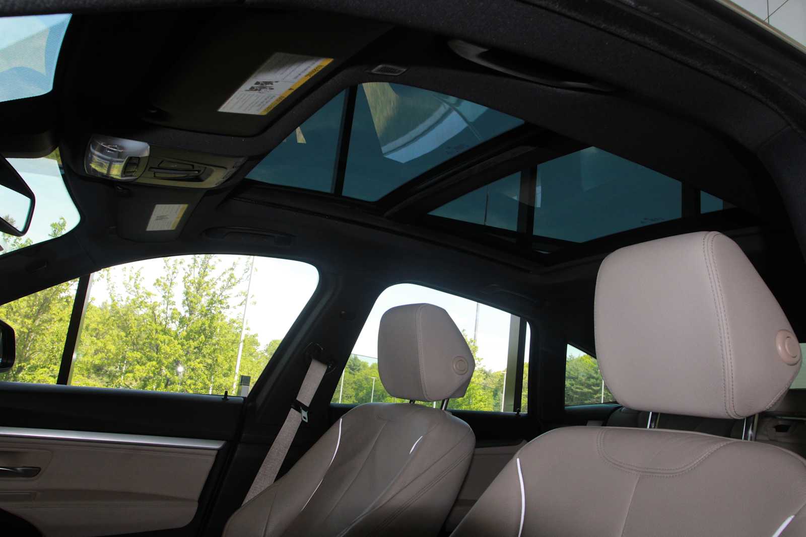 used 2018 BMW 340i xDrive car, priced at $20,297