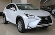  LEXUS NX 200t