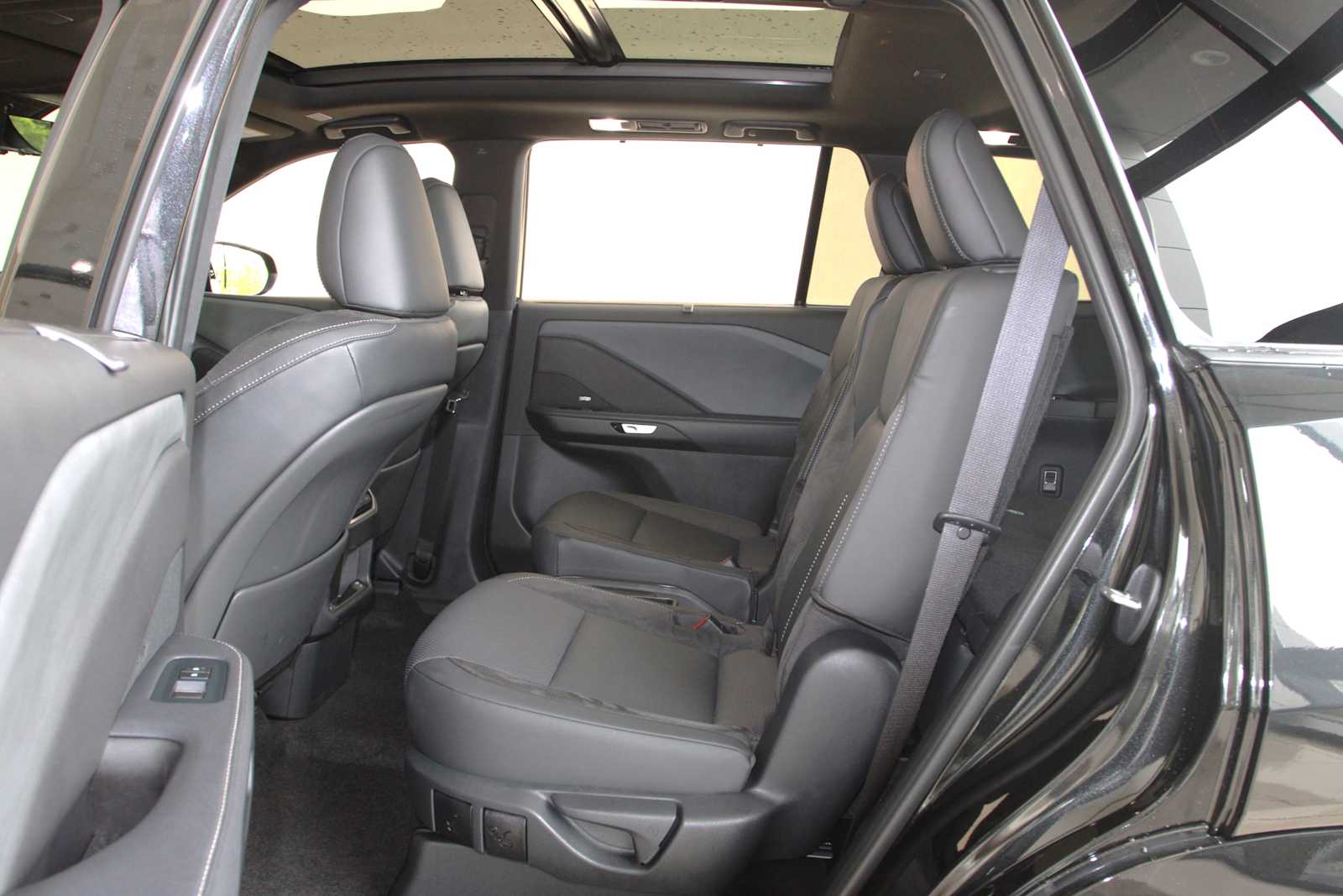 used 2026 Lexus TX 350 car, priced at $65,497