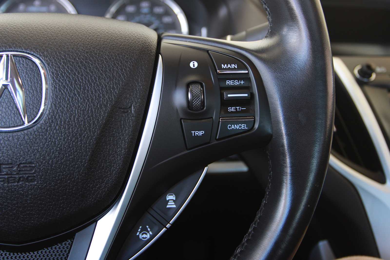 used 2020 Acura TLX car, priced at $21,197