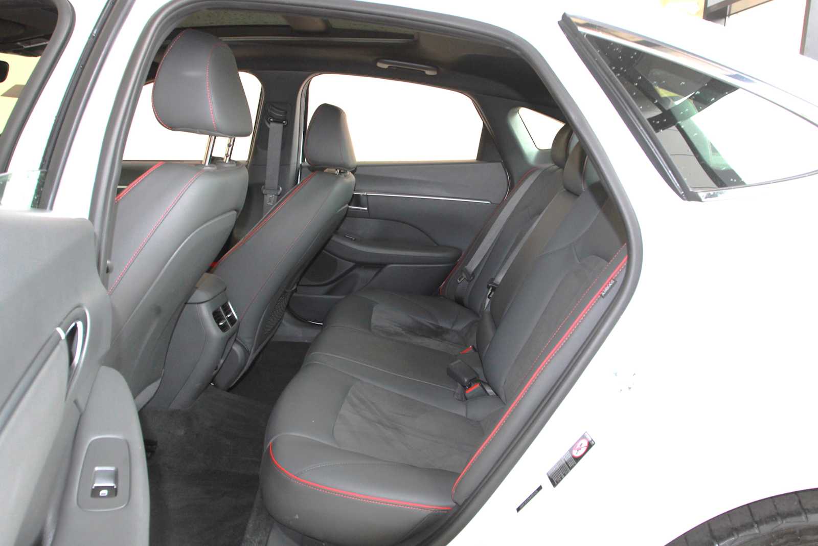 used 2021 Hyundai Sonata car, priced at $17,097