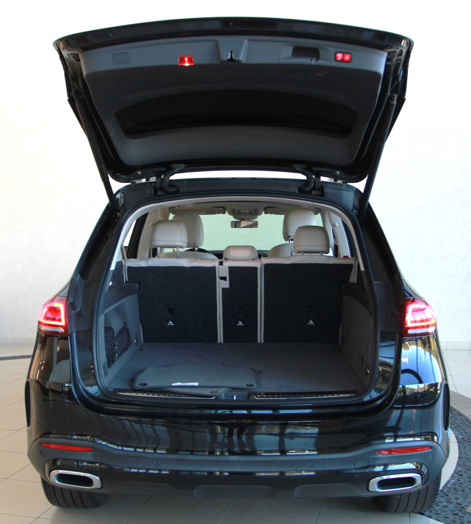 Used 2020 Mercedes-Benz GLE 350 4MATIC SUV