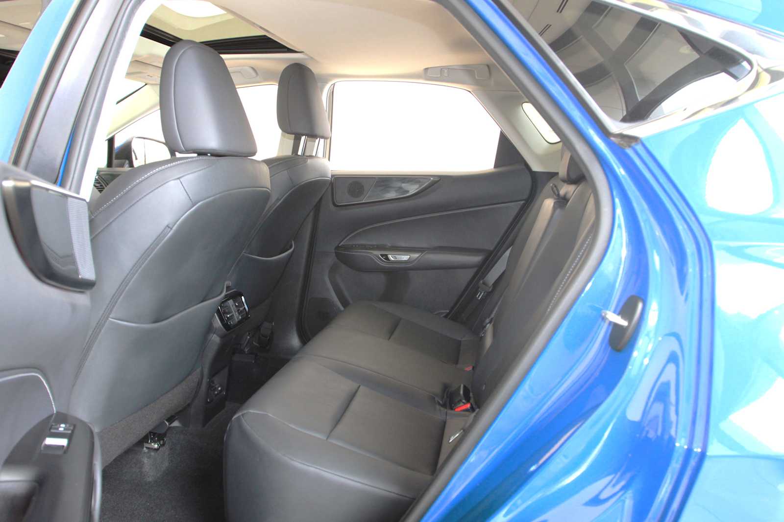 2023 Lexus NX 350 - Photo 22