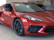 Used 2022 Chevrolet Corvette Stingray 1LT Coupe