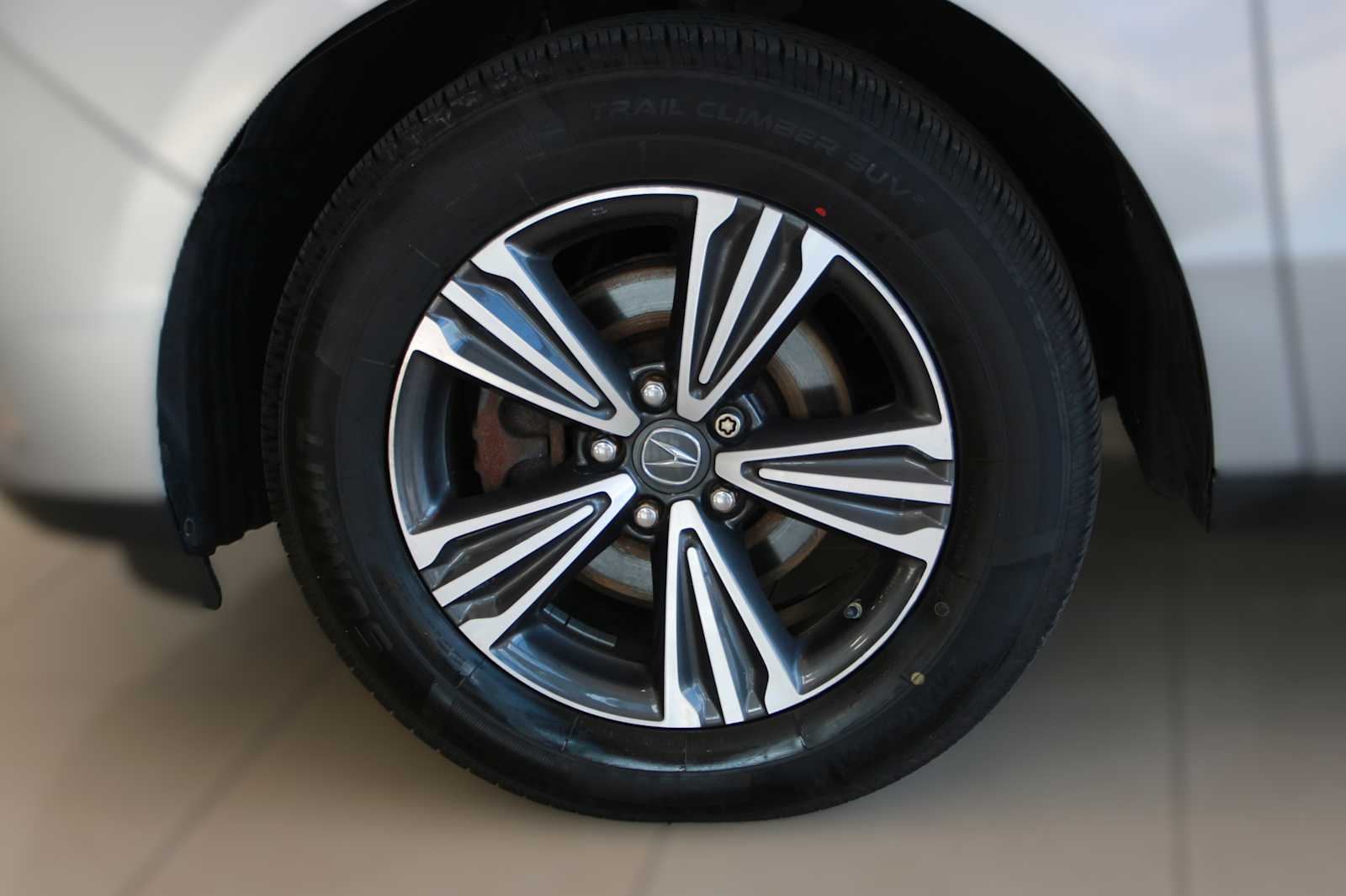 used 2017 Acura MDX car, priced at $19,497