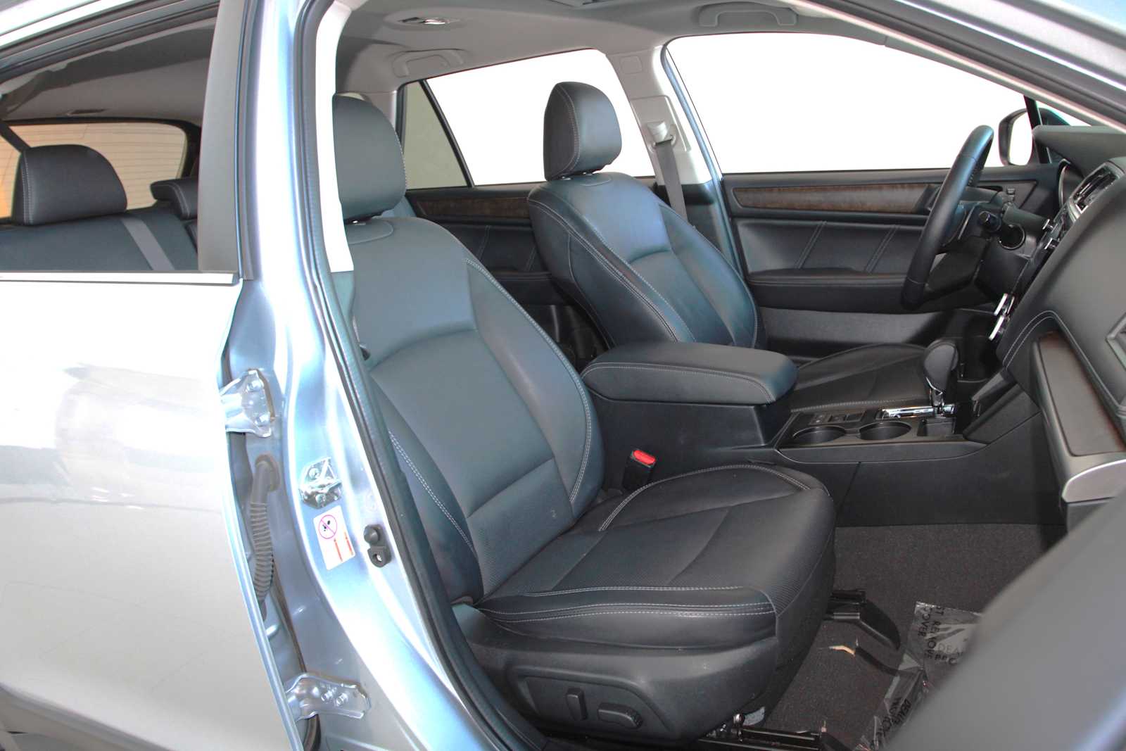 used 2018 Subaru Outback car, priced at $20,497