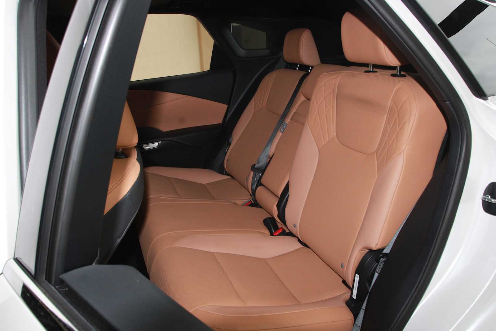 2025 Lexus RX 350 - Photo 24