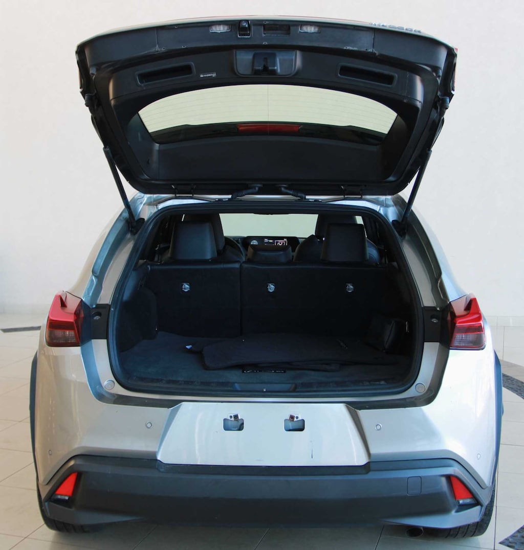 Used 2019 Lexus UX 250h SUV