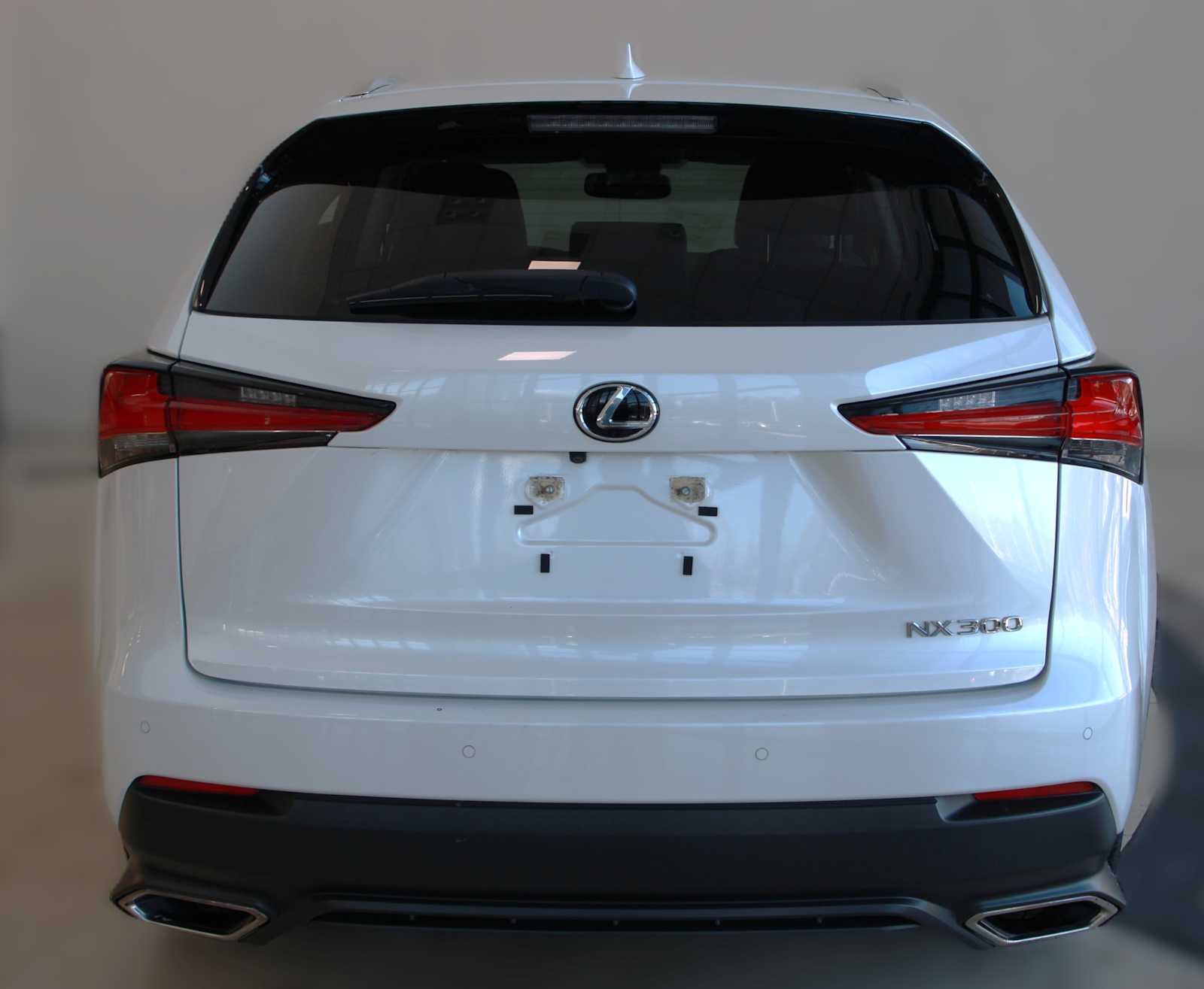 used 2020 Lexus NX 300 car, priced at $22,497