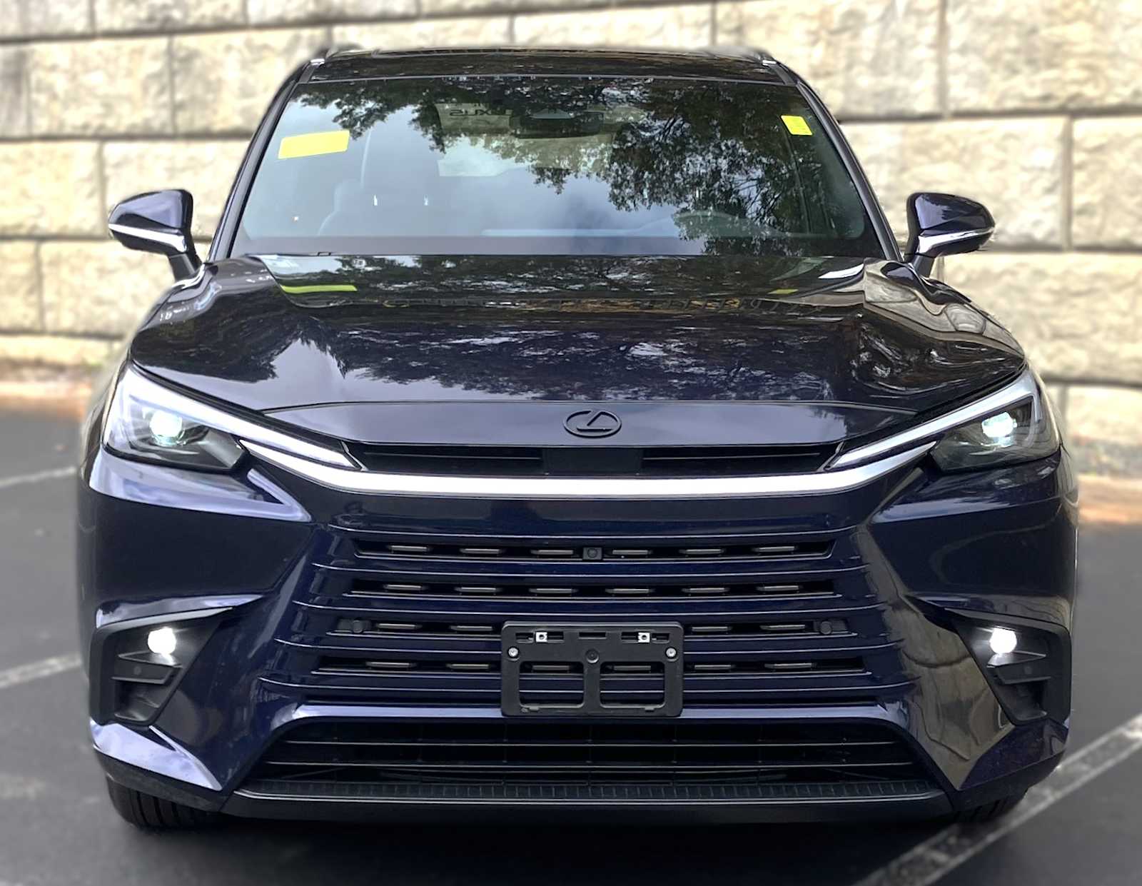 Certified 2026 Lexus TX 350 Premium SUV