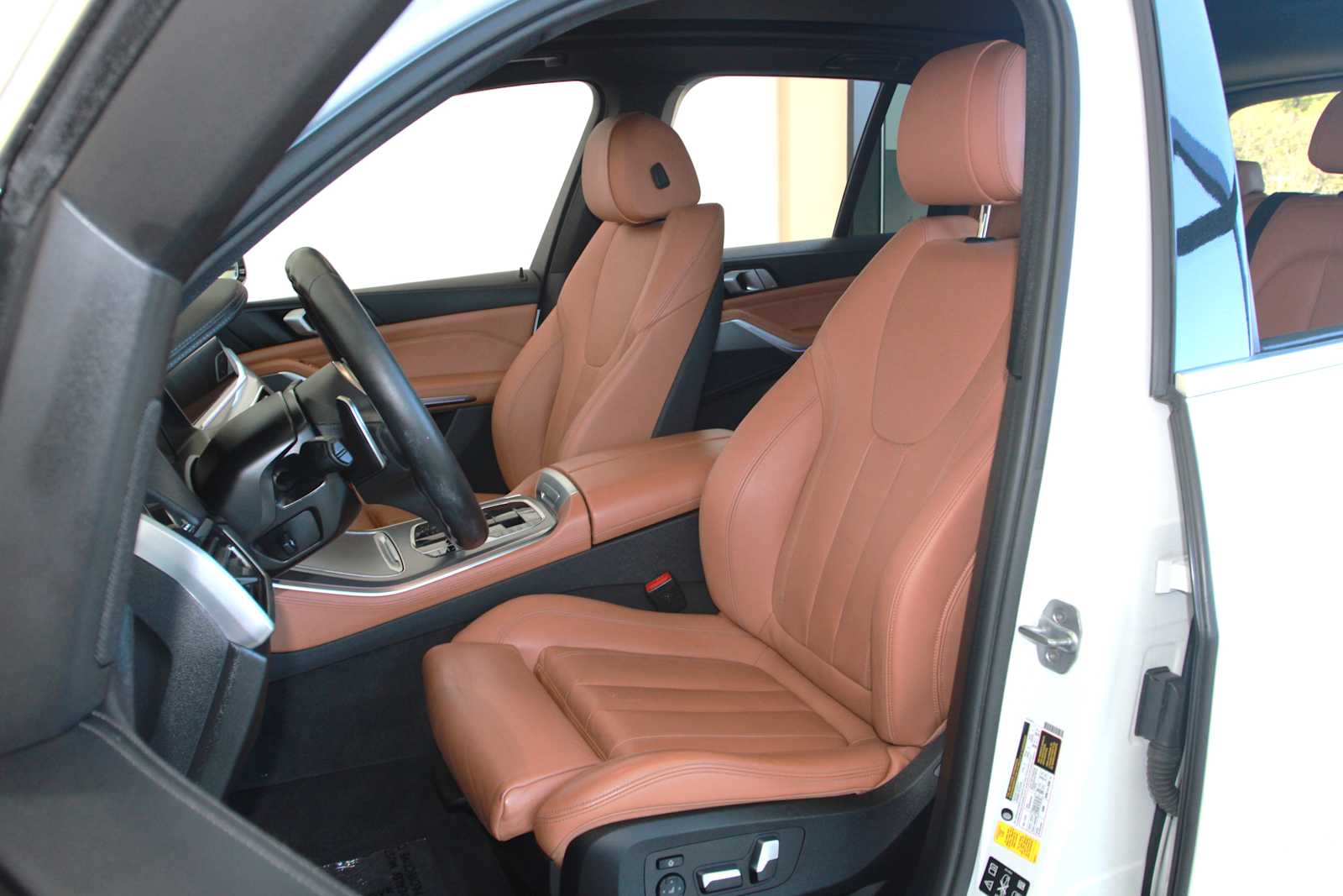 used 2019 BMW X5 car, priced at $22,497