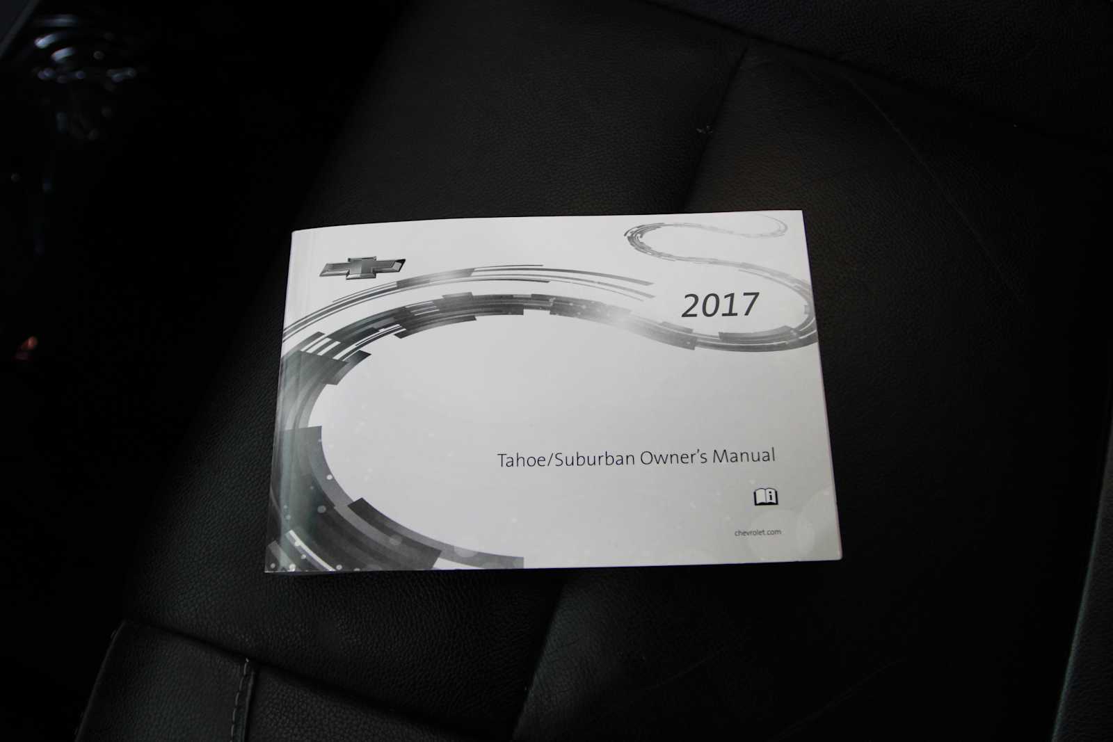 used 2017 Chevrolet Suburban car, priced at $27,097