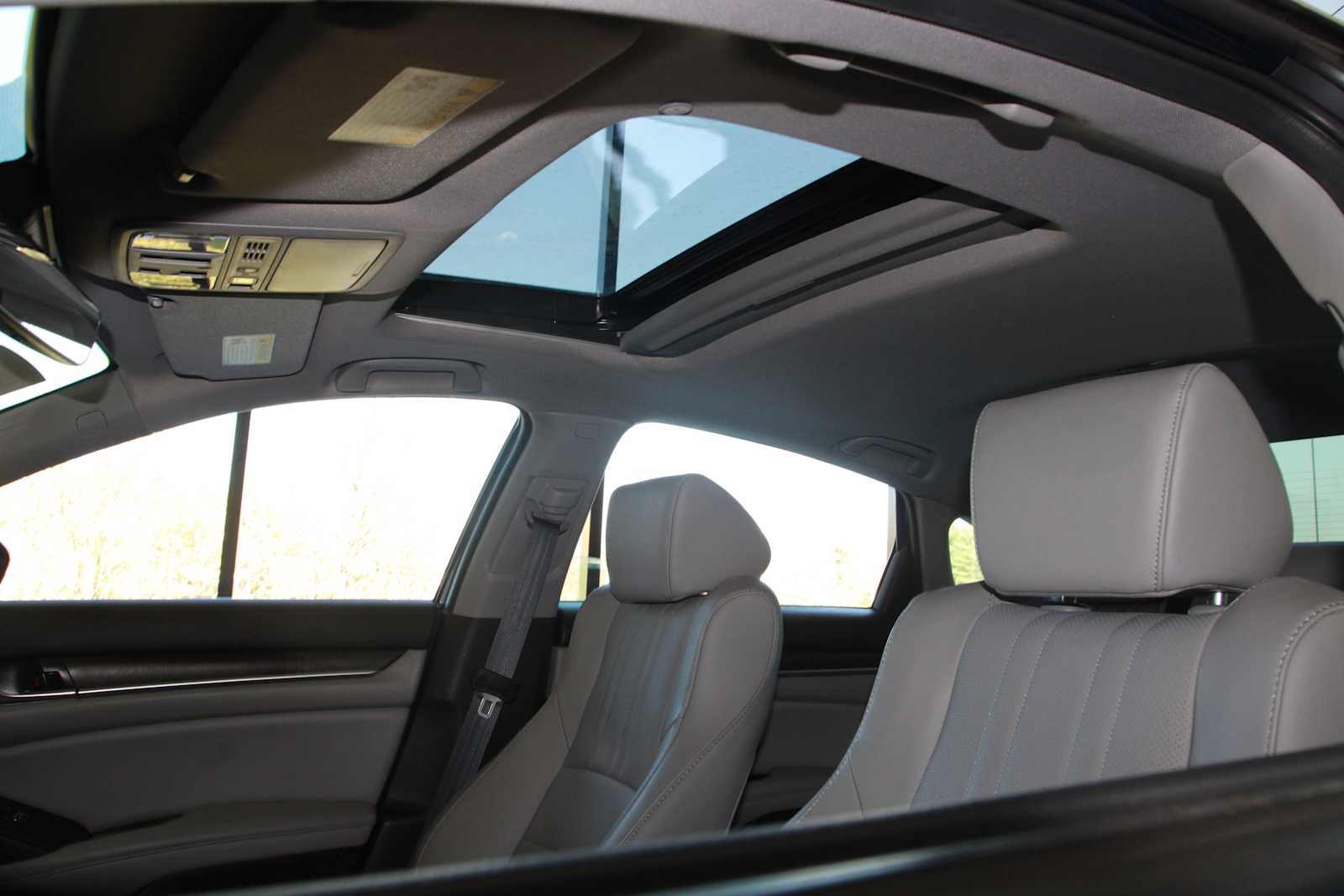 used 2020 Honda Accord car, priced at $27,497