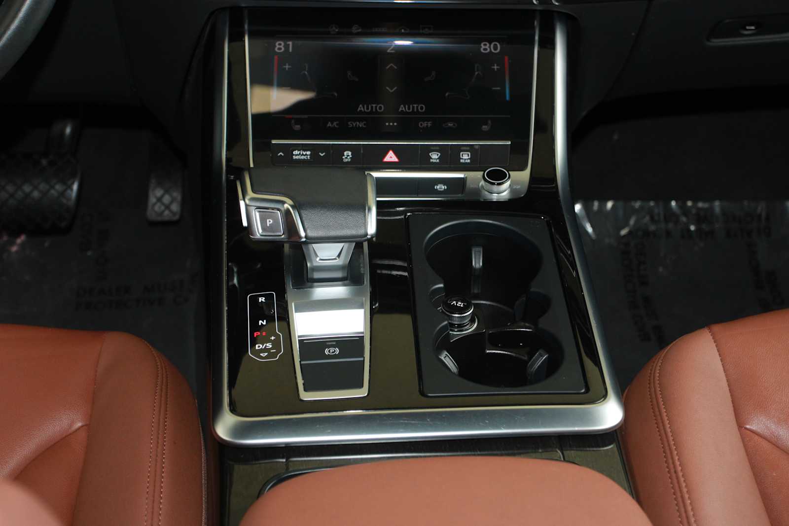 used 2023 Audi Q7 car, priced at $38,497