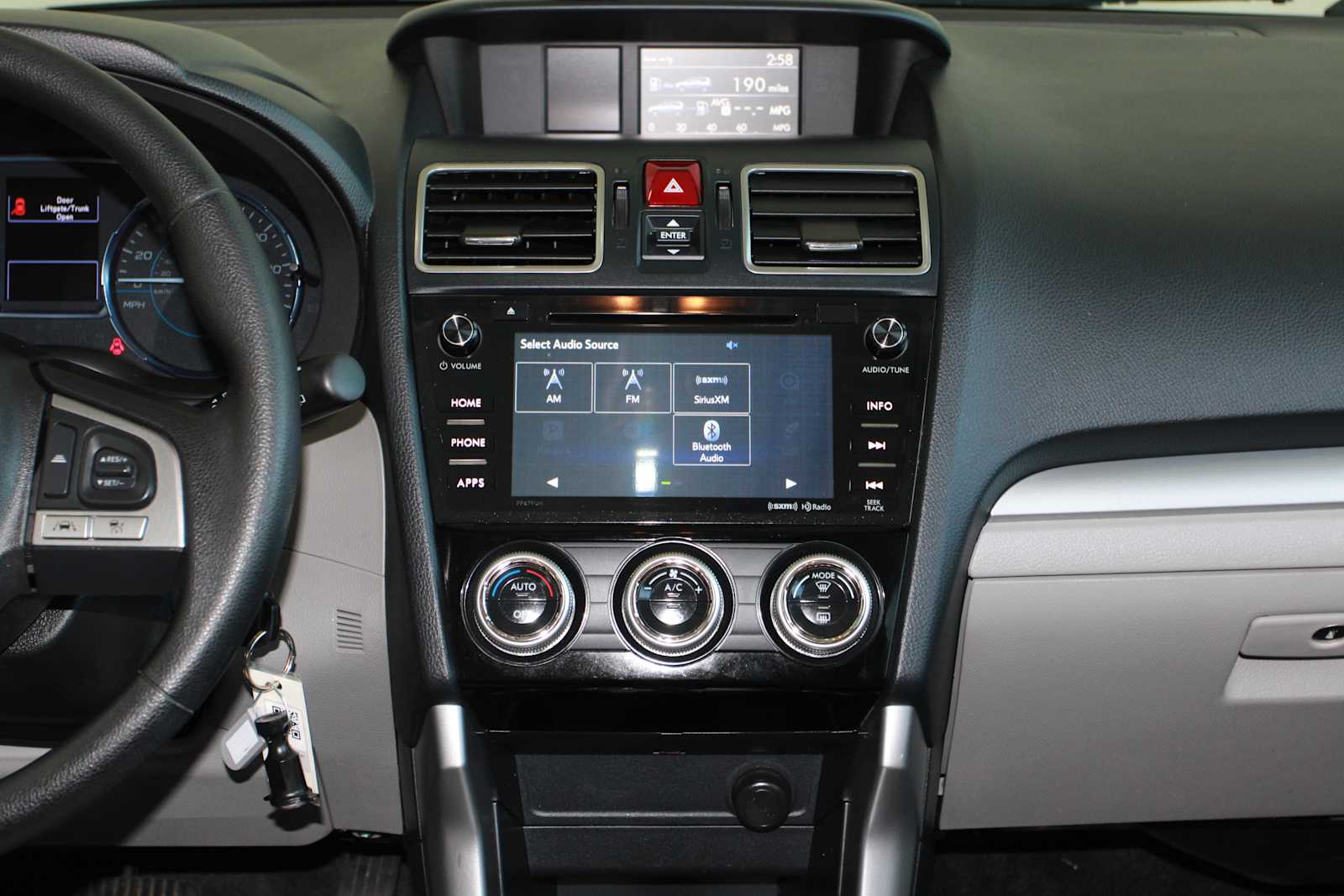 used 2018 Subaru Forester car, priced at $15,497