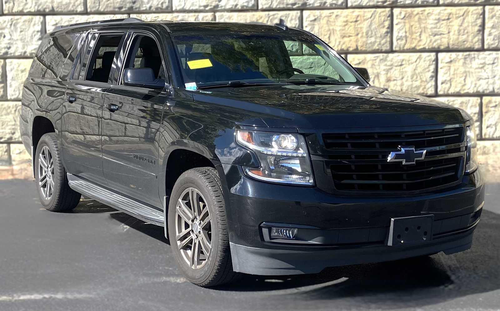2019 Chevrolet Suburban