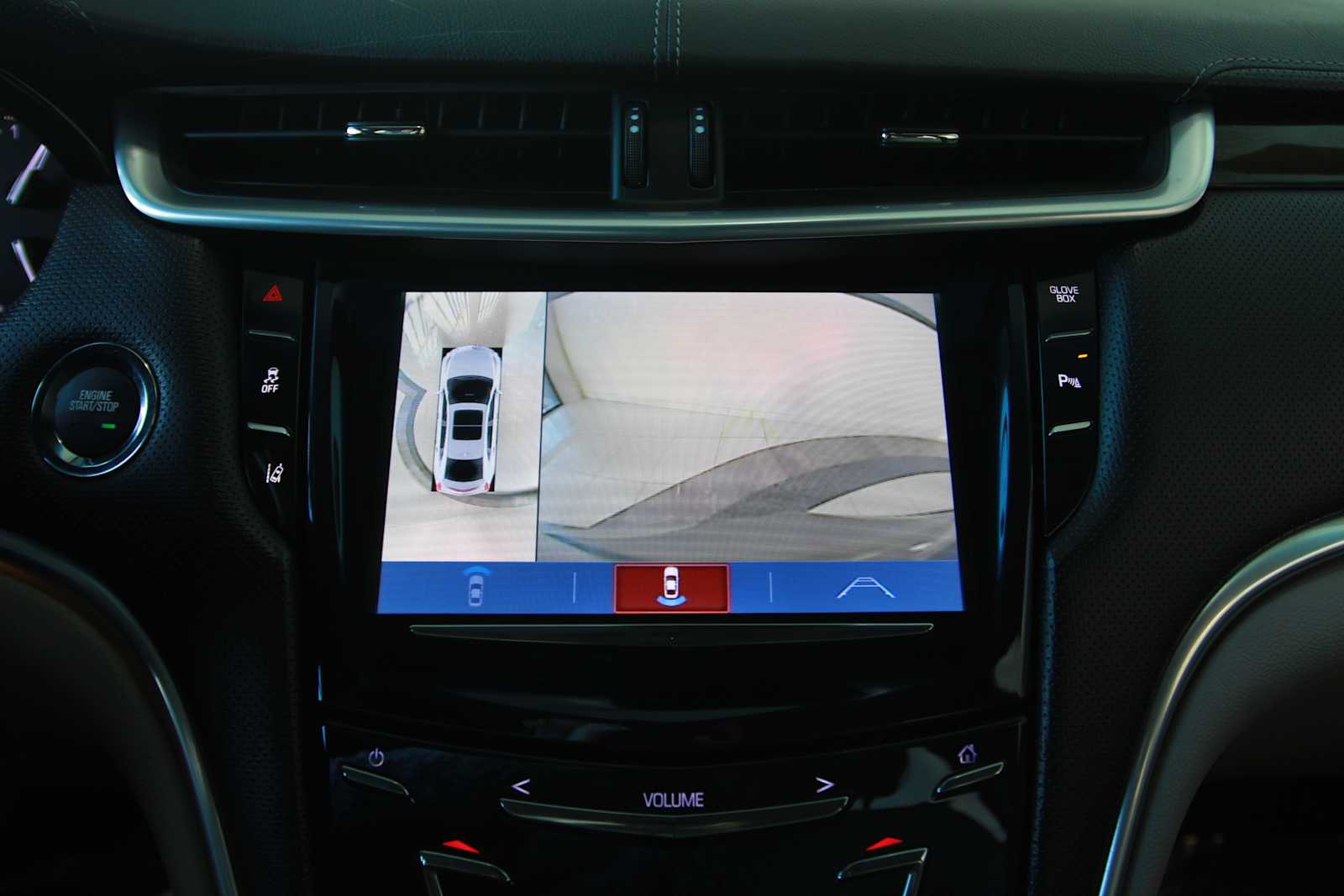 used 2017 Cadillac XTS car, priced at $18,797