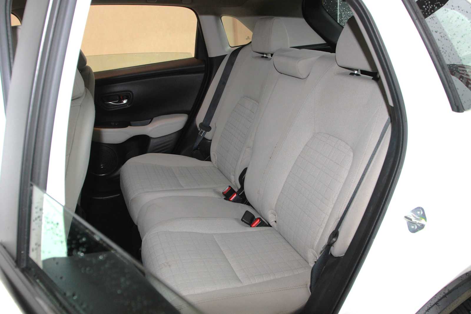 2023 Honda HR-V LX - Photo 22
