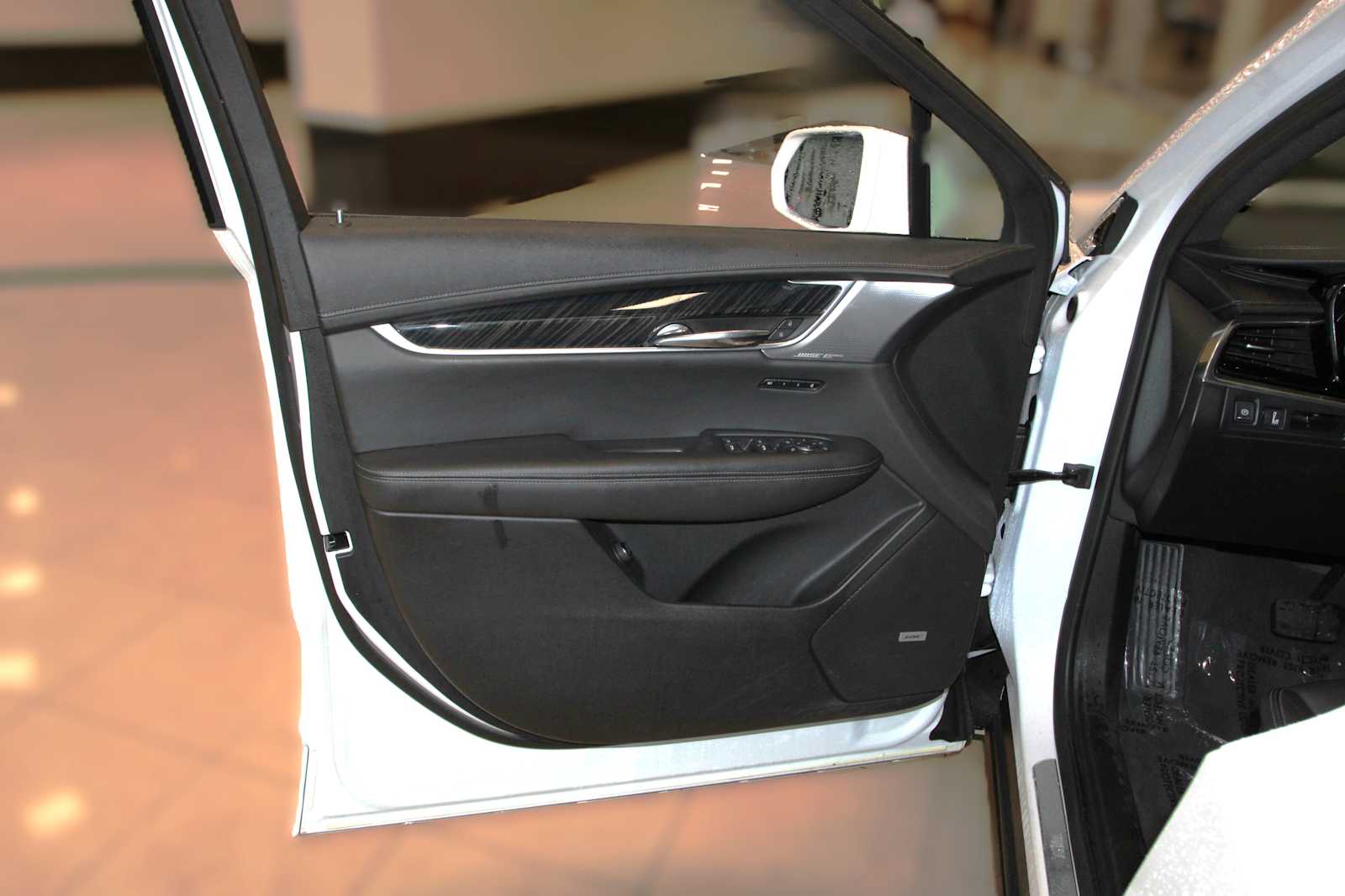 used 2020 Cadillac XT6 car, priced at $22,297